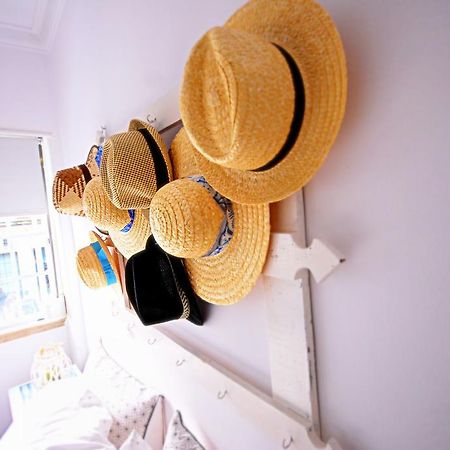 Sombrero Apartment Graca ลิสบอน ห้อง รูปภาพ
