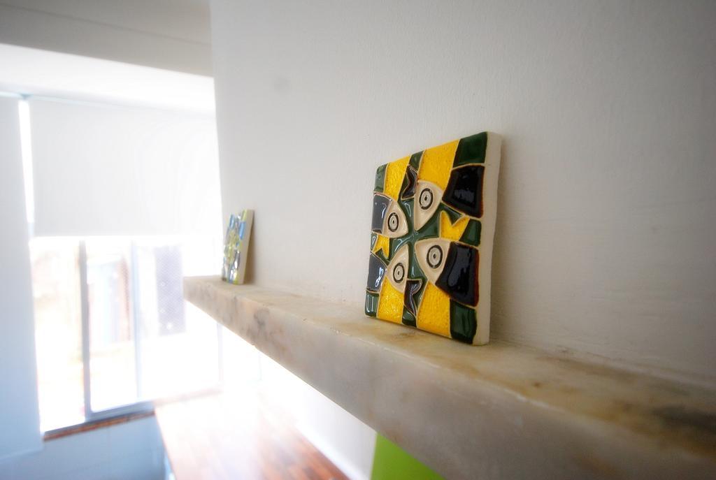 Sombrero Apartment Graca ลิสบอน ห้อง รูปภาพ