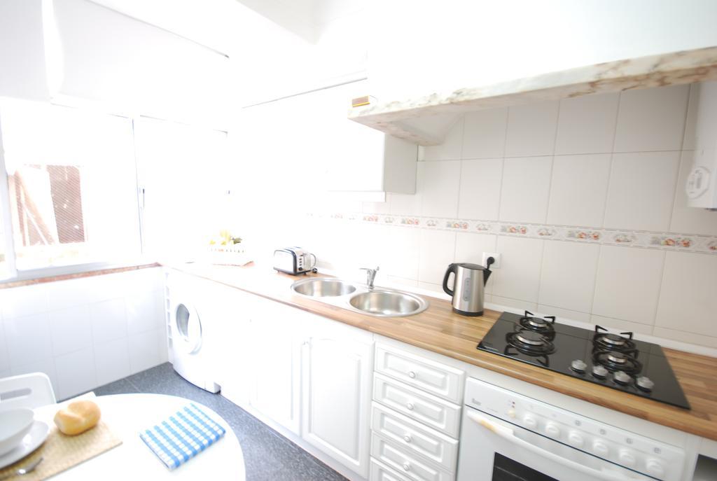 Sombrero Apartment Graca ลิสบอน ภายนอก รูปภาพ