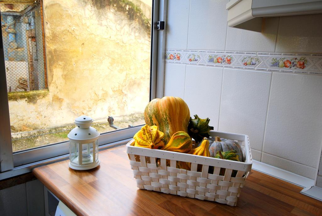 Sombrero Apartment Graca ลิสบอน ห้อง รูปภาพ