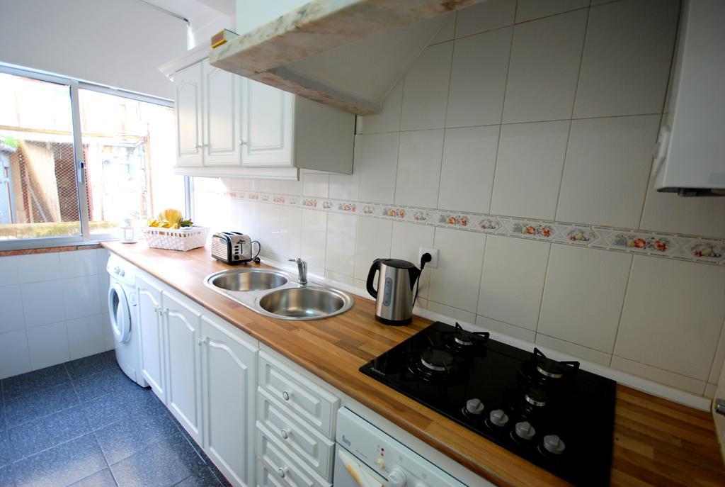 Sombrero Apartment Graca ลิสบอน ห้อง รูปภาพ