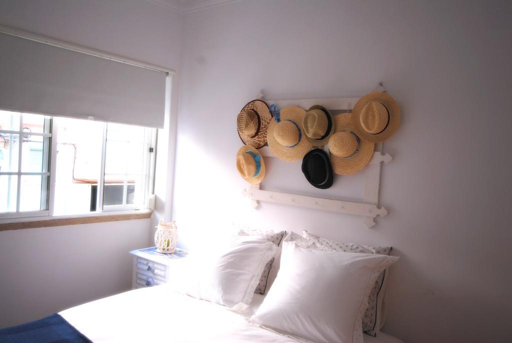 Sombrero Apartment Graca ลิสบอน ห้อง รูปภาพ